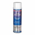 Dymon Aerosol Glass Cleaner, 20 oz, Residue- free IT463663